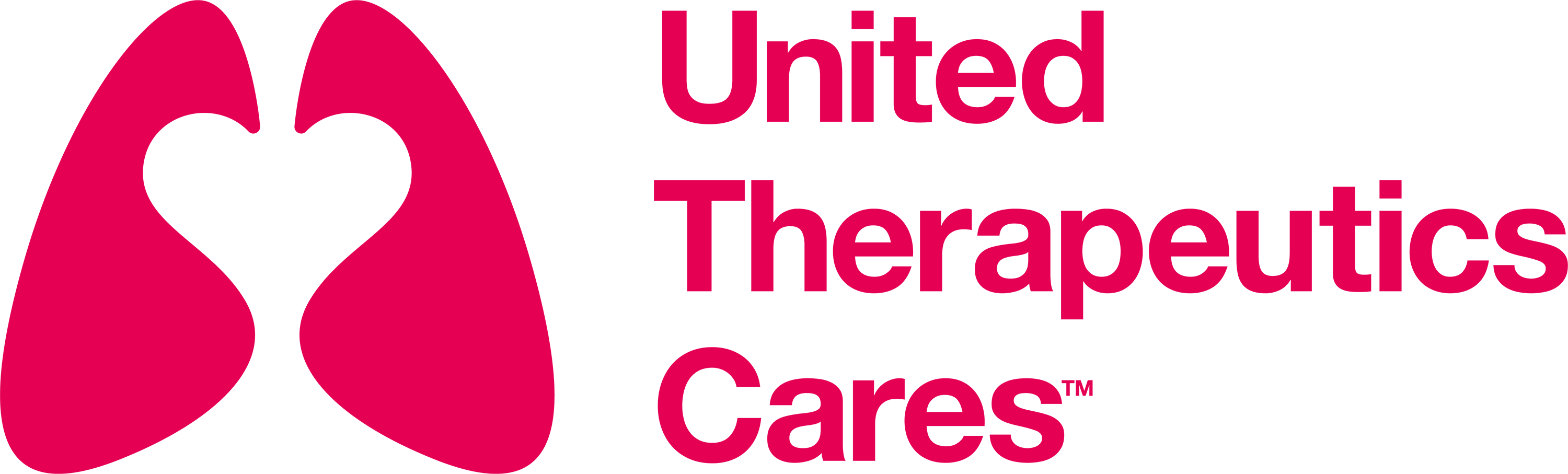 UT Cares logo