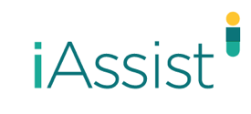 iAssist logo