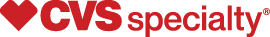 CVS specialty logo